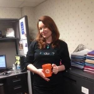 Meet your Posher, Katrina